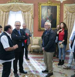 encuentro miembtos ugt