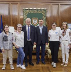 Foto del Diputado de Ucrania