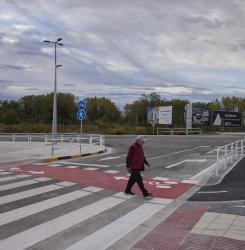 paso de cebra