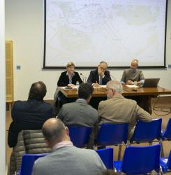 Foro Ensanche