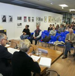 Foro Ensanche