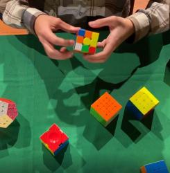 rubik