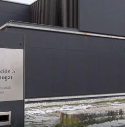centro atencion personas