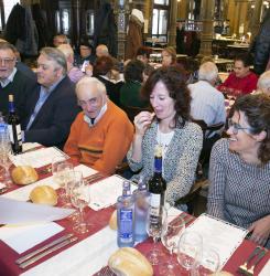 comida