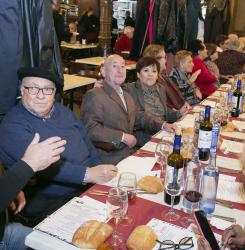 comida