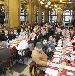 comida