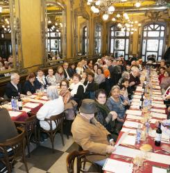 comida