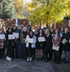 entrega diploma