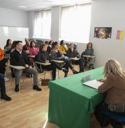 entrega diploma
