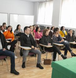 entrega diploma