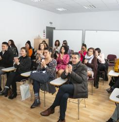 entrega diploma