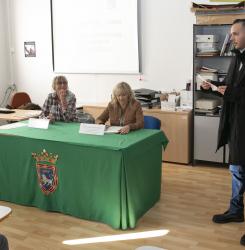 entrega diploma