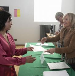 entrega diploma