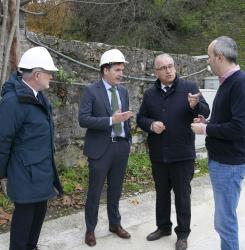 Instalaciones Iberdrola