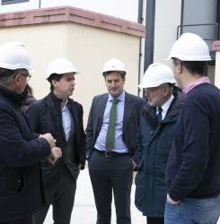 Instalaciones Iberdrola