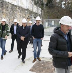 Instalaciones Iberdrola