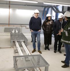 Instalaciones Iberdrola