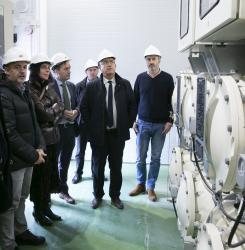 Instalaciones Iberdrola