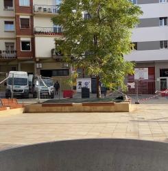 calle peatonal