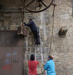 portal de francia