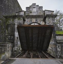 portal de francia