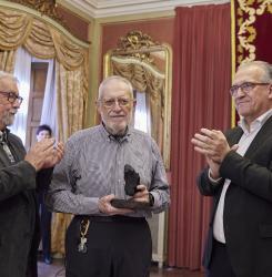 foto premiado