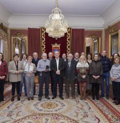 foto premiado