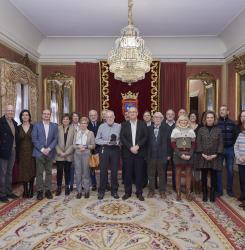 foto premiado