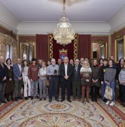 foto premiado