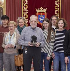 foto premiado