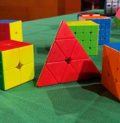 rubik