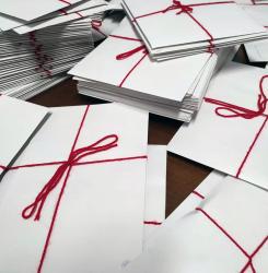 tarjetas