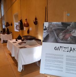 exposicion