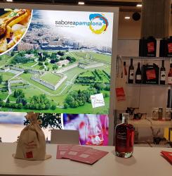 stand en saborea