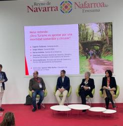 mesa redonda