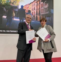 Convenio RENFE FITUR
