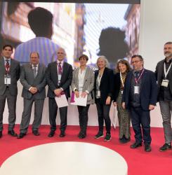Convenio RENFE FITUR