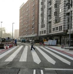 calle