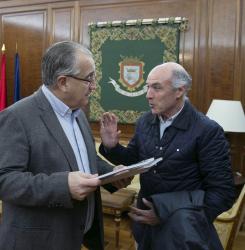 visita alcalde