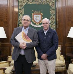 visita alcalde