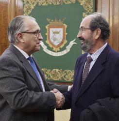 alcalde