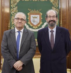 alcalde