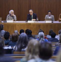 Jornada Aprendizaje Servicio