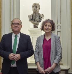 busto gayarre