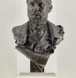 busto gayarre