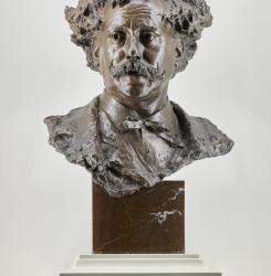 busto gayarre