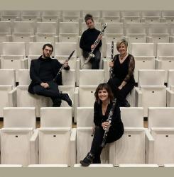 ciclo musica camara