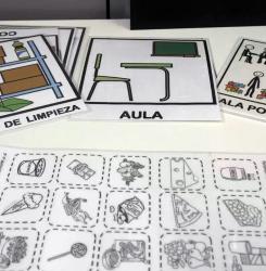 pictogramas milagrosa