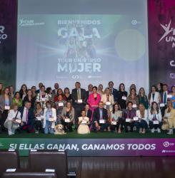 universo mujer