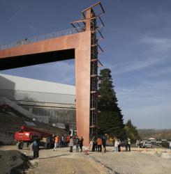 visita ascensor trinitarios